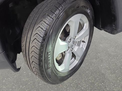 Used 2021 Jeep Compass Latitude w/ Convenience Group image 31