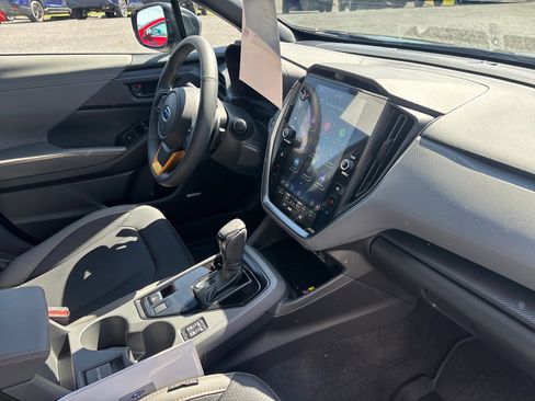 Certified 2025 Subaru Crosstrek 2.5i Wilderness w/ Wilderness Package image 47