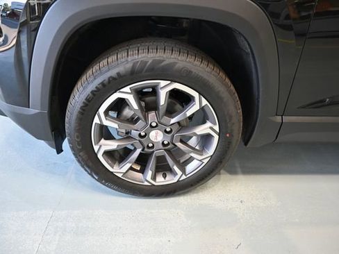 New 2026 GMC Terrain Elevation w/ Elevation Premium Package FWD image 28
