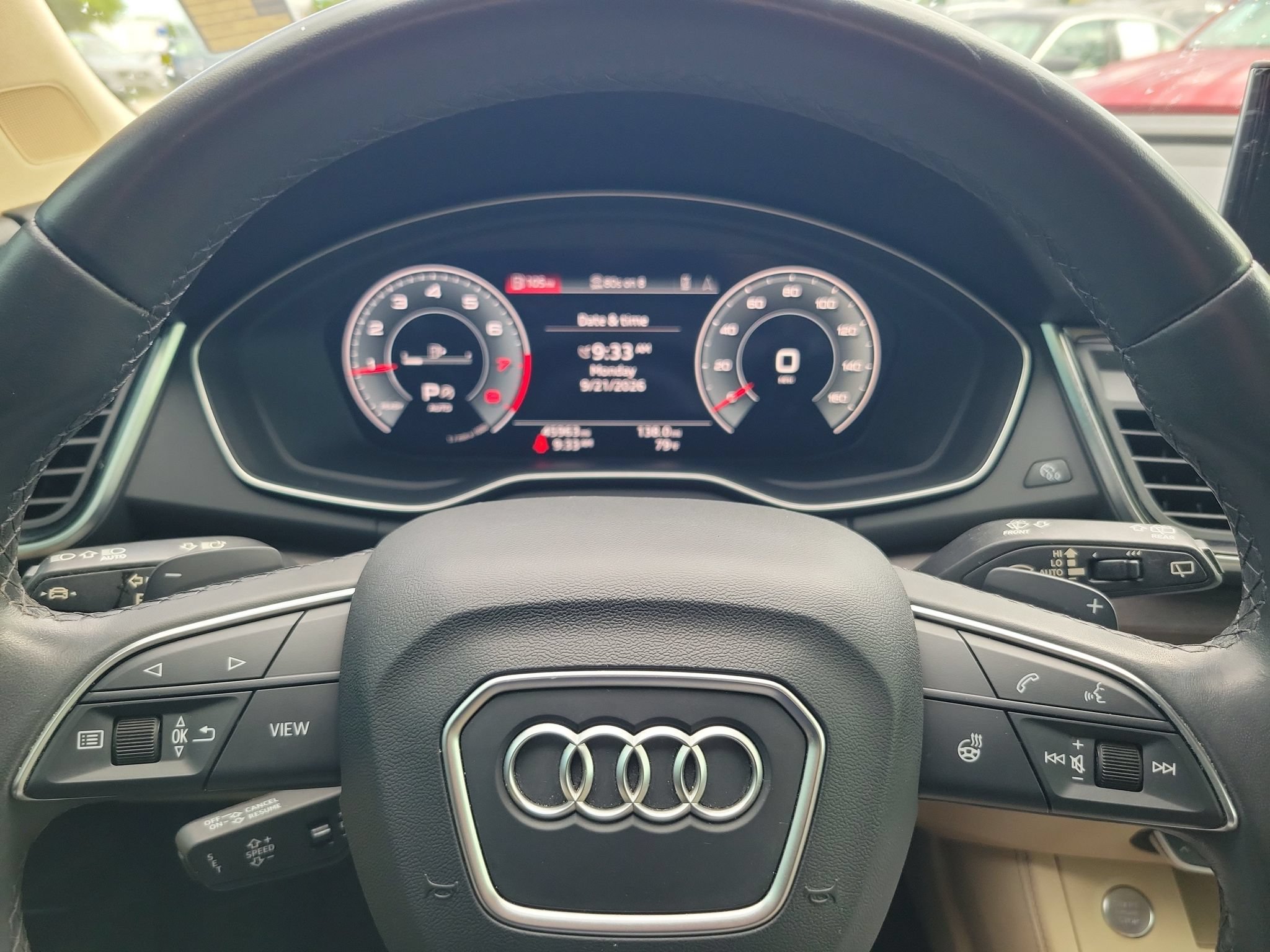 Used 2022 Audi Q5 2.0T Premium Plus AWD/4WD image 21