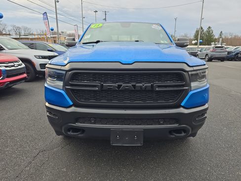 Used 2023 RAM 1500 Big Horn image 9