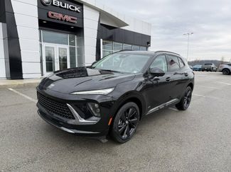 New 2026 Buick Envision Sport Touring video 1