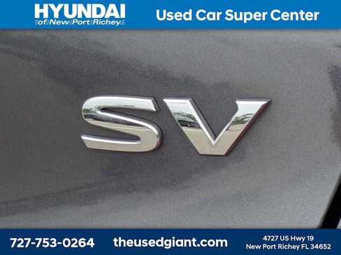Used 2015 Nissan Sentra SV FWD image 12