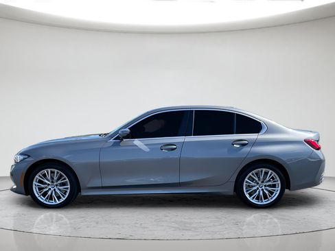 Used 2024 BMW 330i xDrive Sedan w/ Convenience Package AWD/4WD image 6