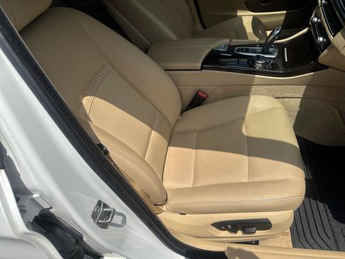 Used 2014 BMW 535i xDrive Sedan AWD/4WD image 7