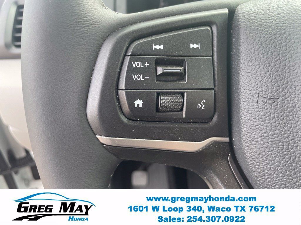 Used 2026 Honda Ridgeline RTL image 19
