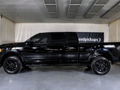 Used 2022 RAM 2500 Laramie image 12