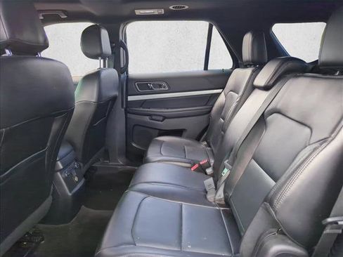 Used 2016 Ford Explorer XLT w/ Equipment Group 202A image 16