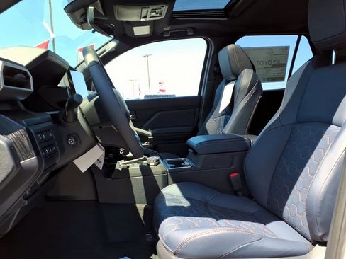 New 2026 Toyota 4Runner 4WD image 11