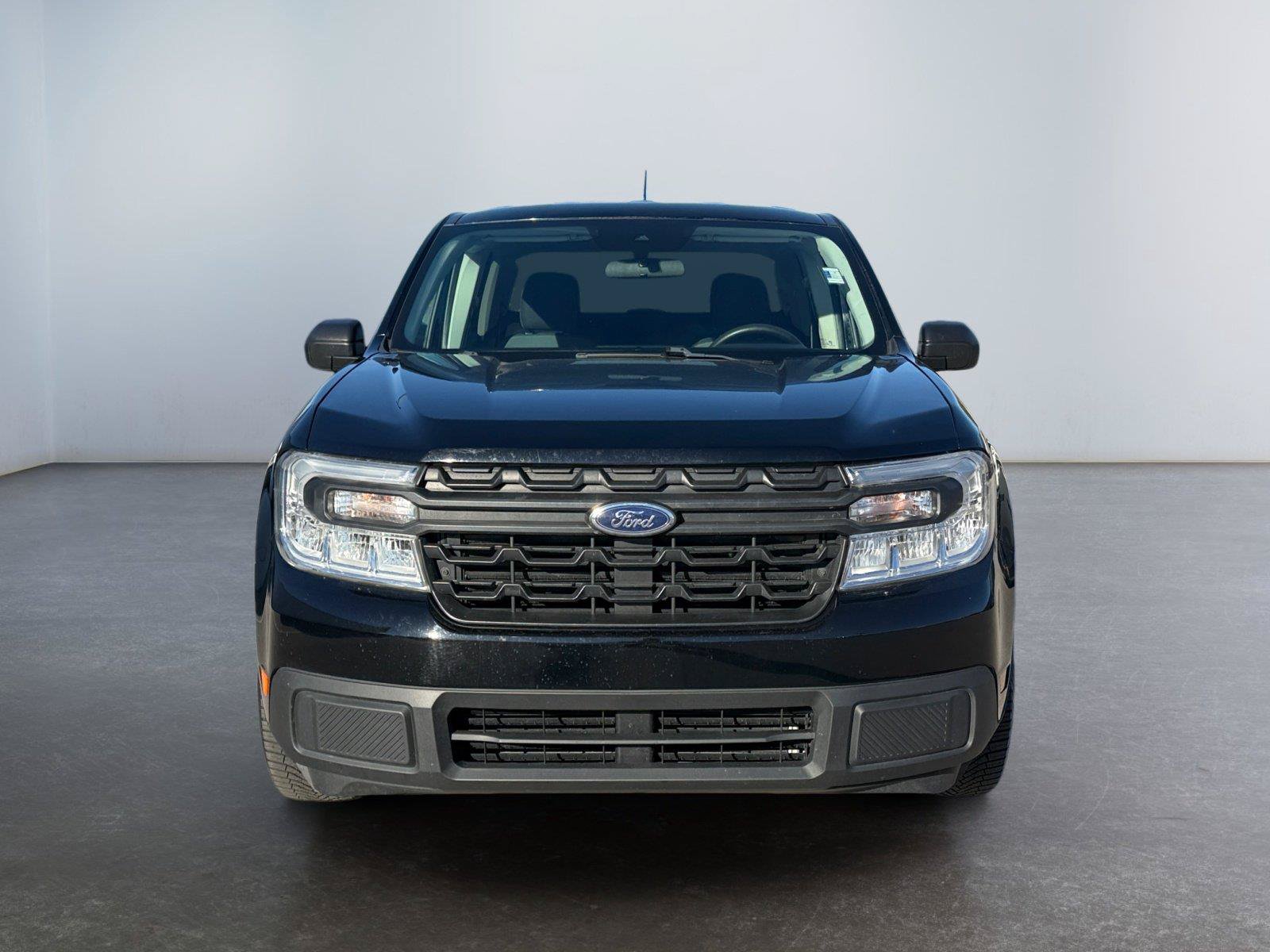 Used 2022 Ford Maverick XL FWD image 8