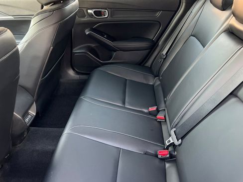 Used 2023 Acura Integra A-Spec image 12