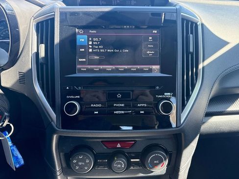 Used 2022 Subaru Impreza Premium image 18