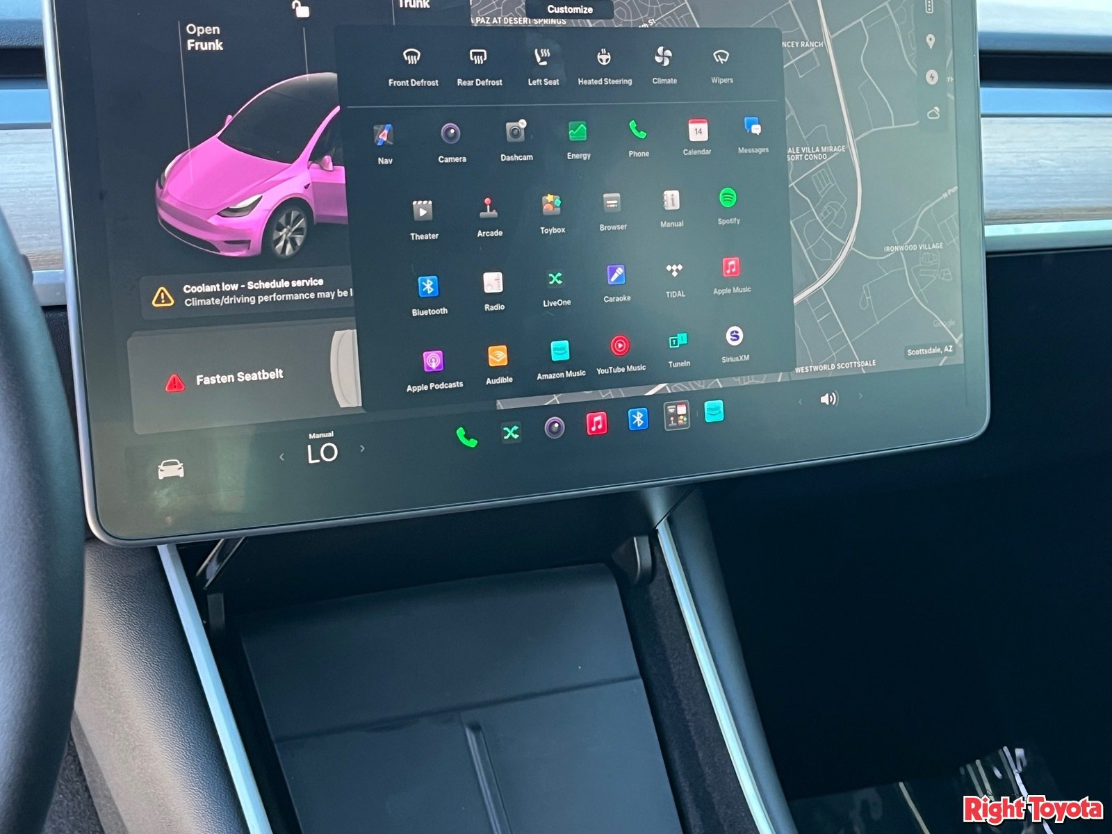 Used 2021 Tesla Model Y 2WD image 30