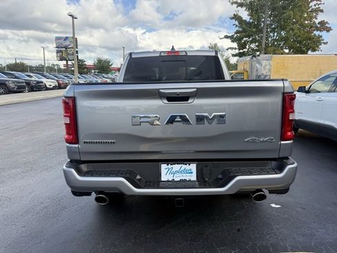 New 2026 RAM 1500 Big Horn image 7