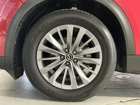 Used 2024 MAZDA CX-90 3.3 Turbo w/ Preferred Plus AWD/4WD image 13