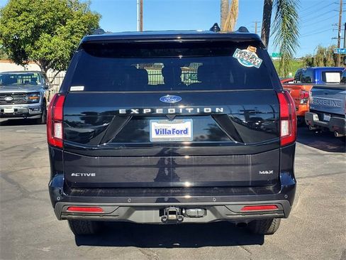 Certified 2025 Ford Expedition Max Active image 24