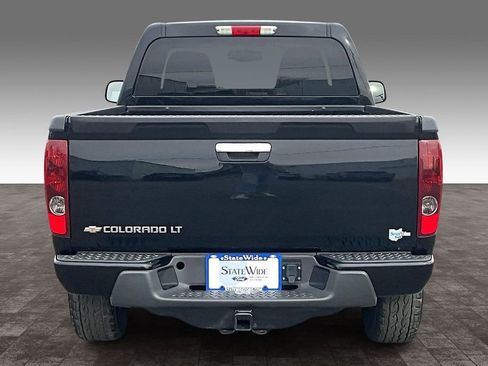 Used 2012 Chevrolet Colorado LT w/ Bodyguard Package image 27