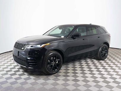 Used 2026 Land Rover Range Rover Velar Dynamic SE