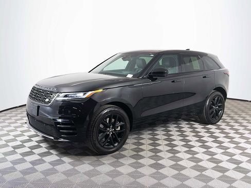 Used 2026 Land Rover Range Rover Velar Dynamic SE AWD/4WD image 1