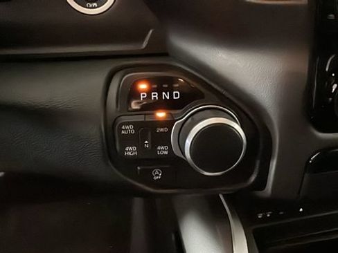 Used 2019 RAM 1500 Big Horn AWD/4WD image 21