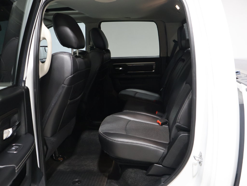 Used 2017 RAM 1500 Sport AWD/4WD image 18