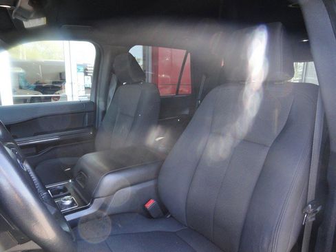 Used 2021 Ford Expedition XL AWD/4WD image 11