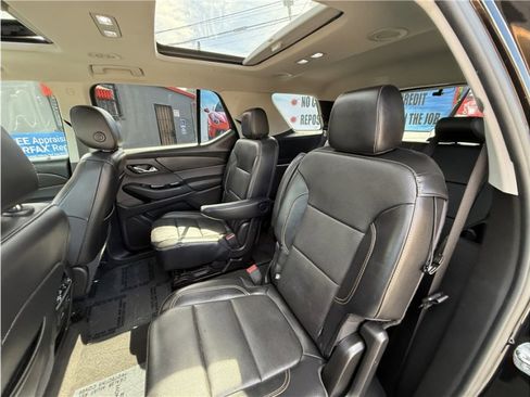 Used 2019 Chevrolet Traverse Premier w/ Redline Edition image 23