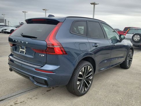 New 2026 Volvo XC60 T8 Ultra w/ Protection Package Premier AWD/4WD image 2