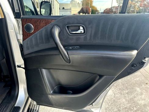 Used 2020 Nissan Armada SV w/ Driver Package image 27