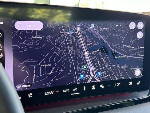 New 2027 Audi Q6 e-tron Premium Plus AWD/4WD image 18
