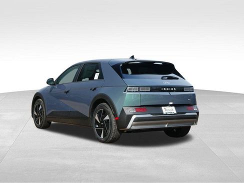 New 2026 Hyundai Ioniq 5 SEL image 6