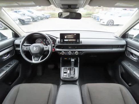 Certified 2023 Honda CR-V EX image 17