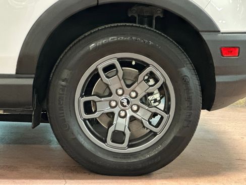 Used 2022 Ford Bronco Sport Big Bend w/ Convenience Package image 24