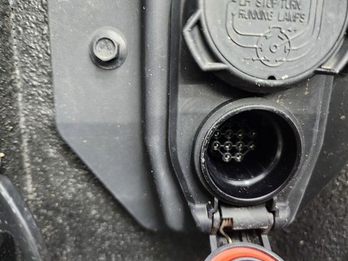 Used 2022 Ford F350 XL w/ STX Appearance Package image 32