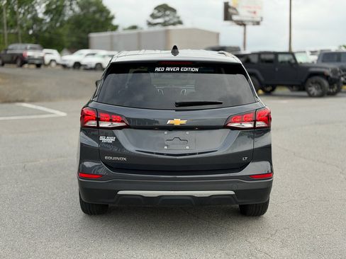 Used 2022 Chevrolet Equinox LT FWD image 6