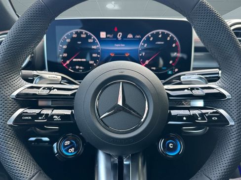 New 2026 Mercedes-Benz CLE 53 AMG 4MATIC Coupe image 15