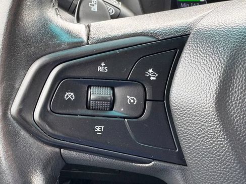 Certified 2022 Chevrolet Bolt LT FWD image 20