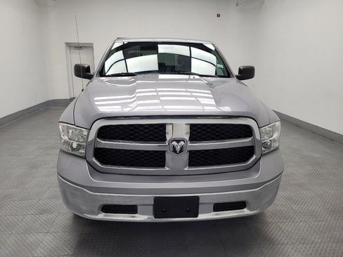 Used 2021 RAM 1500 Tradesman w/ Popular Equipment Group image 14