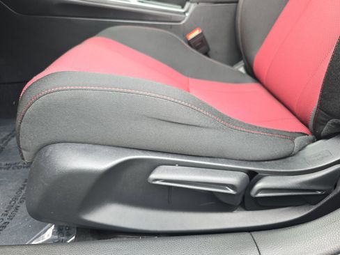 Used 2022 Honda Civic Si image 25