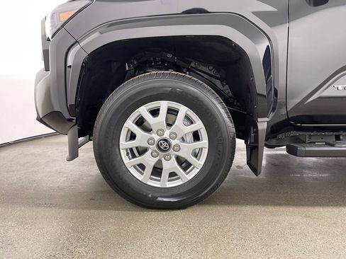 New 2026 Toyota Tacoma SR5 image 11