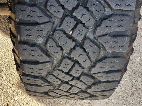 Used 2024 RAM 2500 Power Wagon w/ Safety Group image 10