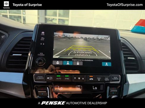 Used 2023 Honda Odyssey Sport image 1
