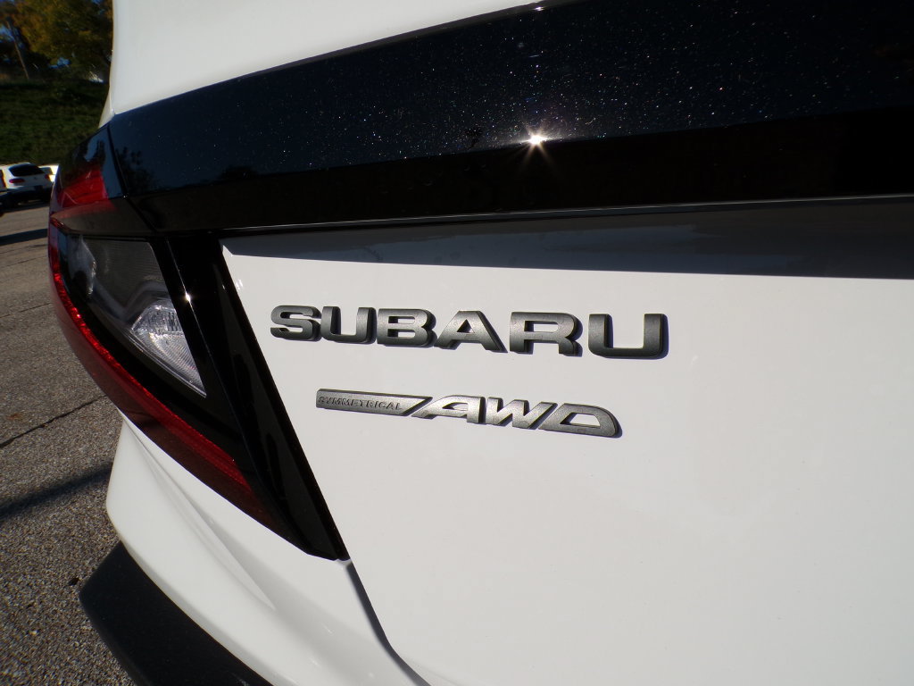New 2026 Subaru WRX Premium AWD/4WD image 15