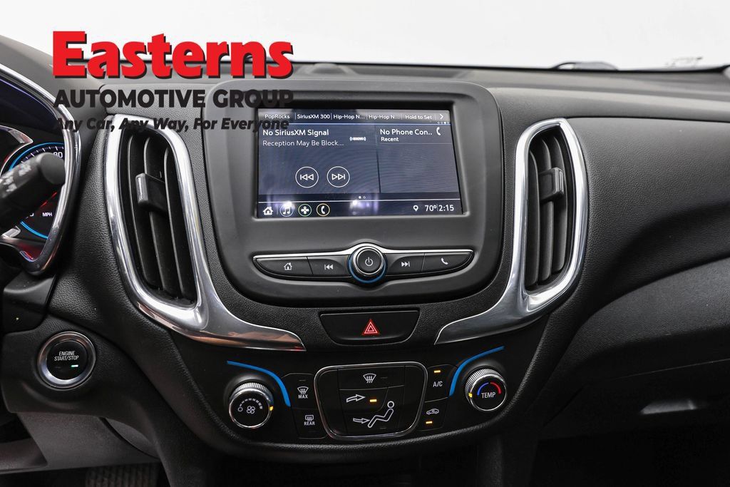 Used 2019 Chevrolet Equinox LT AWD/4WD image 13