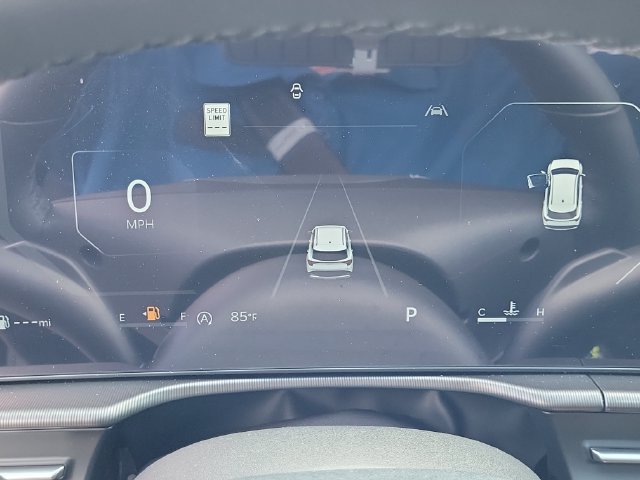 New 2026 Kia Sportage SX FWD image 31