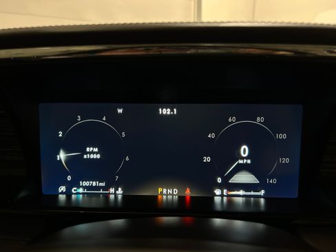 Used 2019 Lincoln Navigator L Black Label AWD/4WD image 16