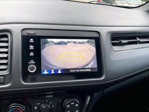 Used 2020 Honda HR-V Sport image 26