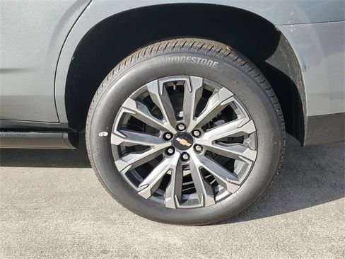 New 2026 Chevrolet Tahoe High Country image 5