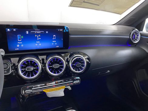 Certified 2026 Mercedes-Benz CLA 250 4MATIC image 28