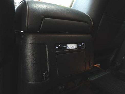 Used 2019 INFINITI QX80 Luxe image 17